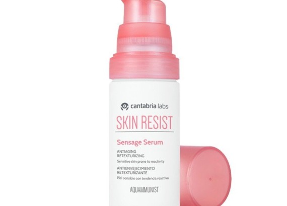 Skin Resist Sensage serum 30 ml