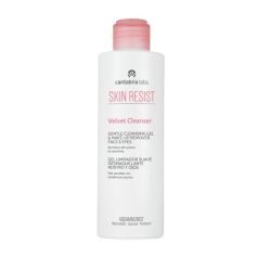 Skin Resist Velvet cleanser 200 ml
