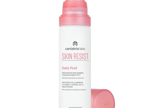 Skin Resist Daily fluid 50 ml
