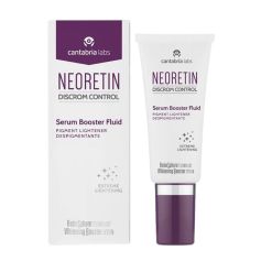 Neoretin Discrom Control Serum Booster Fluid 30 ml