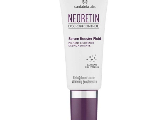 Neoretin Discrom Control Serum Booster Fluid 30 ml