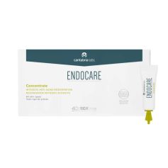 Endocare Concentrate 7 x 1 ml