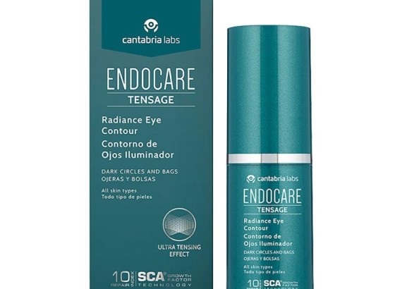Endocare Tensage Radiance Eye Contour 15 ml
