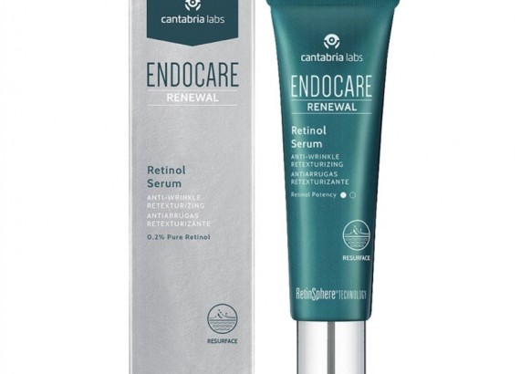 Endocare Renewal Retinol serum 0,2 % 30 ml