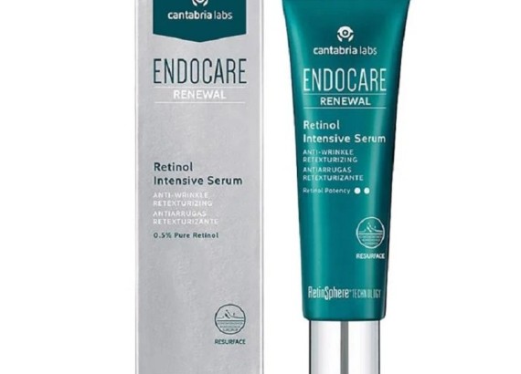 Endocare Renewal Retinol Intensive serum 0,5% 30 ml