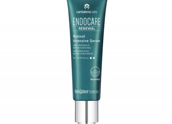 Endocare Renewal Retinol Intensive serum 0,5% 30 ml