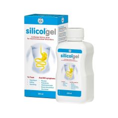 Silicol gel 200 ml