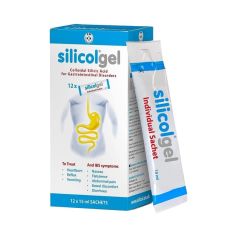 Silicol gel kesica 15 ml