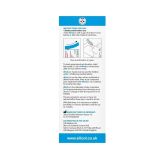 Silicol gel kesica 15 ml