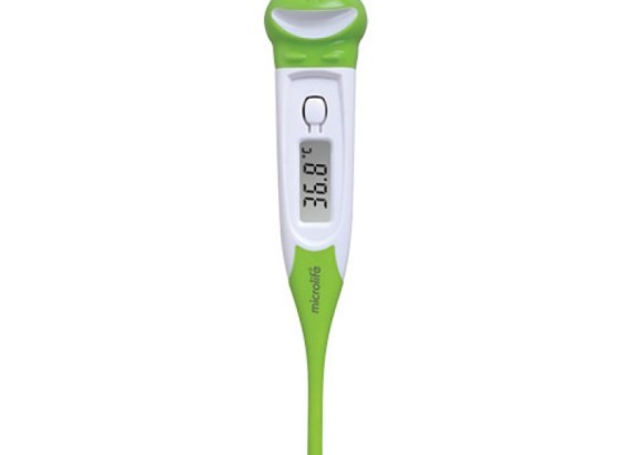 Toplomer digitalni MT 710