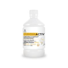 CurcumActiv 500 ml