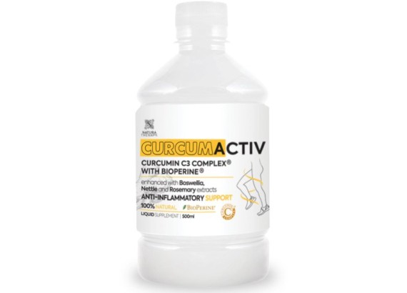 CurcumActiv 500 ml