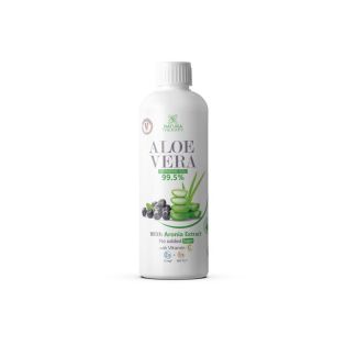 Aloe Vera sok 500ml | Markfarm apoteka