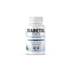Diabetol Forte 30 kapsula