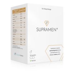 Supramen 120 kapsula
