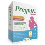 PregnIN MUM, nakon trudnoće, 30 + 30 kapsula
