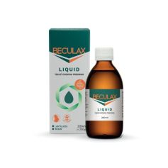 Beculax Liquid 200 ml