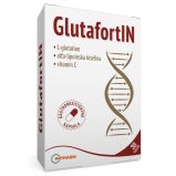 GlutafortIN, za imunitet, energiju, anti-aging, 30 kapsula