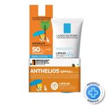 LRP Anthelios Promo BABY SET 