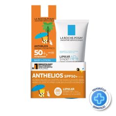 LRP Anthelios Promo BABY SET 