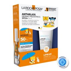 LRP Anthelios PROMO SPF50+
