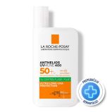 LRP Anthelios UV MUNE 400 Oil Control Fluid SPF 50+ 50 ml