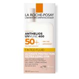 LRP Anthelios UV MUNE 400 SPF50+ tinted fluid 50 ml