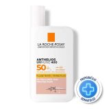 LRP Anthelios UV MUNE 400 SPF50+ tinted fluid 50 ml