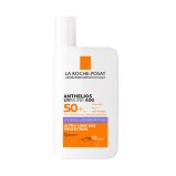 LRP Anthelios UV MUNE 400 Antidark Spot fluid SPF50+ 50 ml