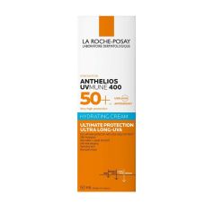 LRP Anthelios UV MUNE 400 Hydrating cream 50 ml