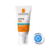 LRP Anthelios UV MUNE 400 Hydrating cream 50 ml