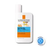 LRP Anthelios UV MUNE Dermo Pediatrics invisible fluid SPF50, 50 ml