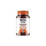 BiVits ACTIVA Immun Boost Junior 60 tableta 