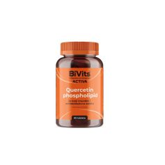 BiVits ACTIVA Kvercetin Phospholipid 60 tableta