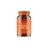 BiVits ACTIVA Selen 100 mcg 60 tableta