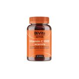 BiVits Activa Vitamin C 1000 Acerola 60 tableta