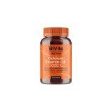 BiVits ACTIVA Kalcijum  Vitamin D3 60 tableta