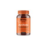 BiVits ACTIVA ActiFolic 60 tableta