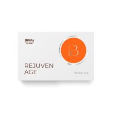 BiVits ACTIVA RejuvenAge 60 tablete
