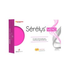 Serelys MENO 30 kapsula