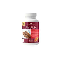 CimSulin 60 kapsula