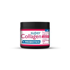 Super Collagen + Probiotics 240 grama