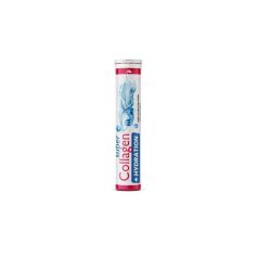 Super Collagen + Hydratation 20 šumećih tableta