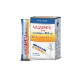 Magnevital Direkt Mg + Zn 1 kesica