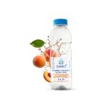 QWELL Collagen Beauty voda 500 ml
