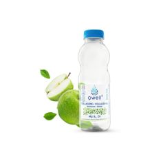 QWELL Collagen Sport voda 500 ml