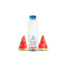 QWELL Collagen Energy voda 500 ml