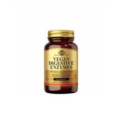 Solgar® Vegan Digestive Enzymes 50 tableta