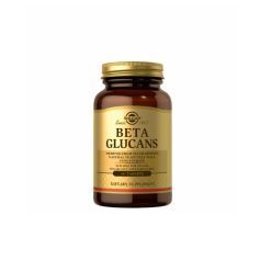 Solgar® Beta 1,3 Glukani 60 tableta