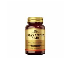 Solgar® Astaxantin 5 mg 30 kapsula